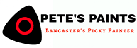 Pete's Paints