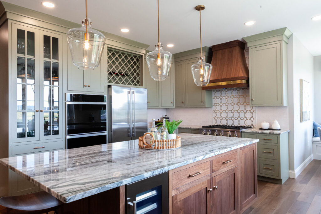 Parade of Homes Winner 2023 – Pete's Paints